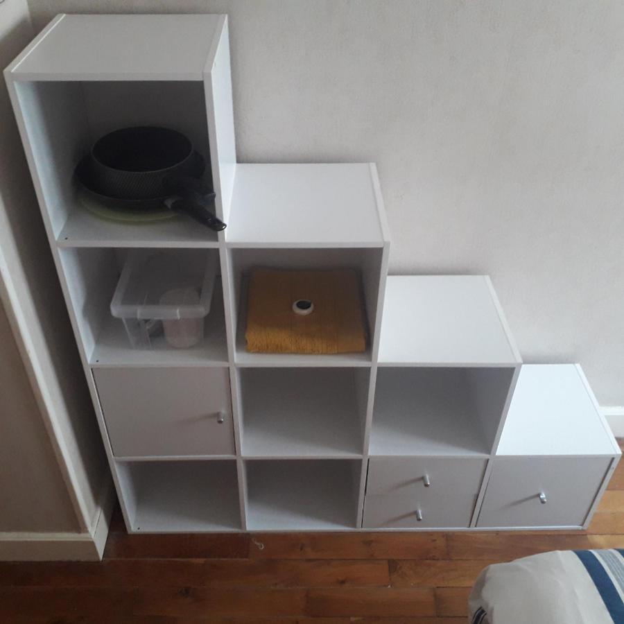 Petite Meublee Au Coeur De - Homestay Le Creusot